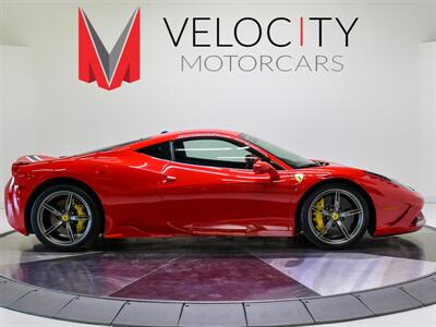 2015 Ferrari 458 Speciale   - Photo 5 - Nashville, TN 37217