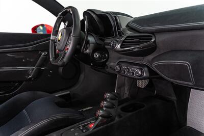 2015 Ferrari 458 Speciale - Photo 71 - Nashville, TN 37217