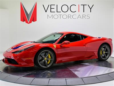 2015 Ferrari 458 Speciale   - Photo 59 - Nashville, TN 37217