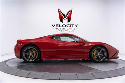 2015 Ferrari 458 Speciale - Photo 5 - Nashville, TN 37217