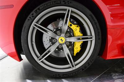 2015 Ferrari 458 Speciale   - Photo 41 - Nashville, TN 37217