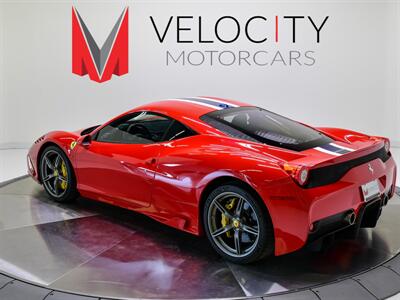 2015 Ferrari 458 Speciale   - Photo 67 - Nashville, TN 37217