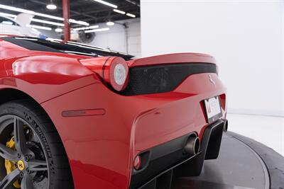 2015 Ferrari 458 Speciale - Photo 32 - Nashville, TN 37217