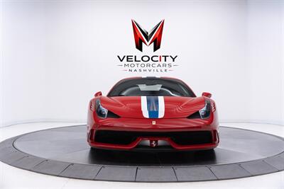 2015 Ferrari 458 Speciale - Photo 3 - Nashville, TN 37217
