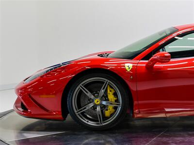 2015 Ferrari 458 Speciale   - Photo 14 - Nashville, TN 37217