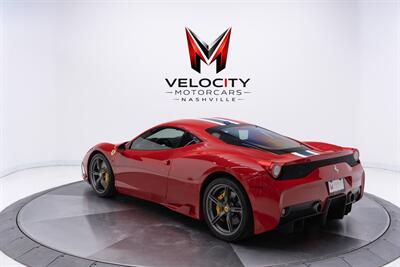 2015 Ferrari 458 Speciale - Photo 16 - Nashville, TN 37217
