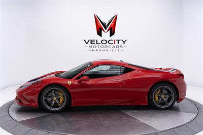 2015 Ferrari 458 Speciale - Photo 17 - Nashville, TN 37217