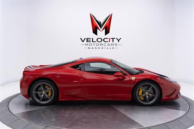 2015 Ferrari 458 Speciale - Photo 13 - Nashville, TN 37217