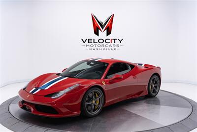2015 Ferrari 458 Speciale - Photo 10 - Nashville, TN 37217