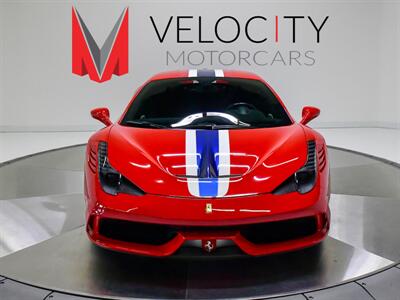 2015 Ferrari 458 Speciale   - Photo 7 - Nashville, TN 37217