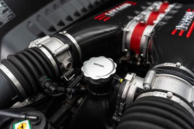 2015 Ferrari 458 Speciale - Photo 82 - Nashville, TN 37217
