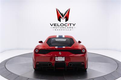2015 Ferrari 458 Speciale - Photo 15 - Nashville, TN 37217