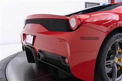 2015 Ferrari 458 Speciale - Photo 29 - Nashville, TN 37217