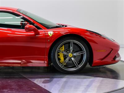 2015 Ferrari 458 Speciale   - Photo 17 - Nashville, TN 37217