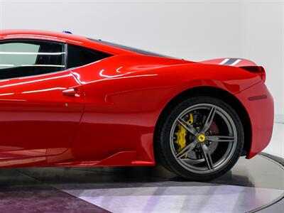 2015 Ferrari 458 Speciale   - Photo 15 - Nashville, TN 37217