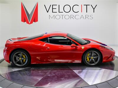 2015 Ferrari 458 Speciale   - Photo 64 - Nashville, TN 37217