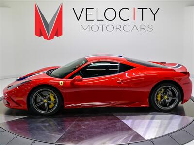 2015 Ferrari 458 Speciale   - Photo 68 - Nashville, TN 37217