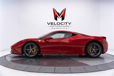 2015 Ferrari 458 Speciale - Photo 9 - Nashville, TN 37217
