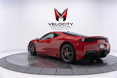 2015 Ferrari 458 Speciale - Photo 8 - Nashville, TN 37217