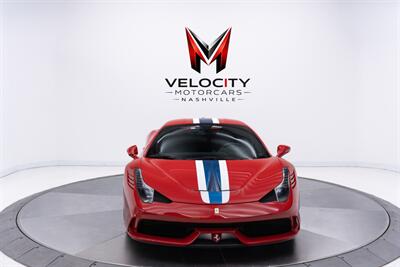 2015 Ferrari 458 Speciale - Photo 11 - Nashville, TN 37217