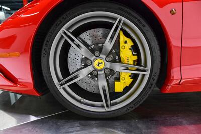 2015 Ferrari 458 Speciale   - Photo 39 - Nashville, TN 37217