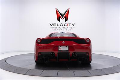 2015 Ferrari 458 Speciale - Photo 7 - Nashville, TN 37217