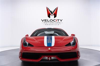 2015 Ferrari 458 Speciale - Photo 18 - Nashville, TN 37217