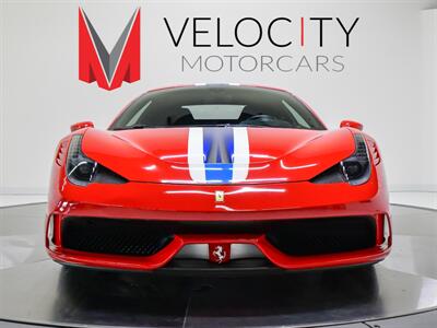 2015 Ferrari 458 Speciale   - Photo 8 - Nashville, TN 37217