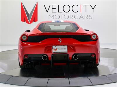 2015 Ferrari 458 Speciale   - Photo 60 - Nashville, TN 37217