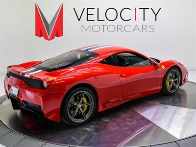 2015 Ferrari 458 Speciale   - Photo 65 - Nashville, TN 37217