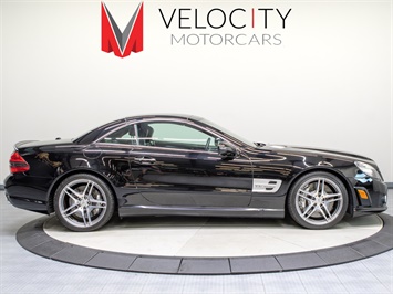 2009 Mercedes-Benz SL 65 AMG   - Photo 5 - Nashville, TN 37217