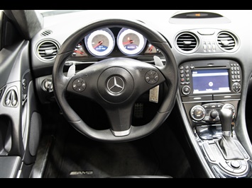 2009 Mercedes-Benz SL 65 AMG   - Photo 38 - Nashville, TN 37217