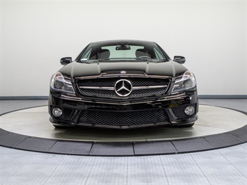 2009 Mercedes-Benz SL 65 AMG   - Photo 52 - Nashville, TN 37217