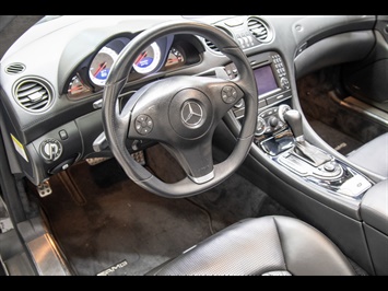 2009 Mercedes-Benz SL 65 AMG   - Photo 21 - Nashville, TN 37217