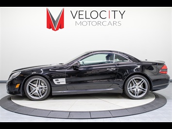 2009 Mercedes-Benz SL 65 AMG   - Photo 6 - Nashville, TN 37217