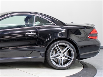 2009 Mercedes-Benz SL 65 AMG   - Photo 15 - Nashville, TN 37217