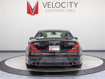 2009 Mercedes-Benz SL 65 AMG   - Photo 11 - Nashville, TN 37217