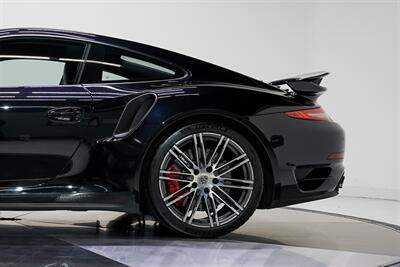 2015 Porsche 911 Turbo   - Photo 45 - Nashville, TN 37217