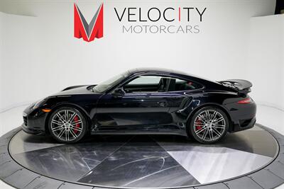 2015 Porsche 911 Turbo   - Photo 8 - Nashville, TN 37217