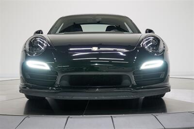 2015 Porsche 911 Turbo   - Photo 9 - Nashville, TN 37217