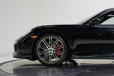 2015 Porsche 911 Turbo   - Photo 44 - Nashville, TN 37217