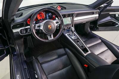 2015 Porsche 911 Turbo   - Photo 57 - Nashville, TN 37217