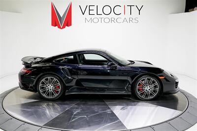 2015 Porsche 911 Turbo   - Photo 37 - Nashville, TN 37217