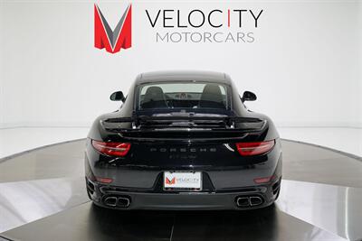 2015 Porsche 911 Turbo   - Photo 39 - Nashville, TN 37217