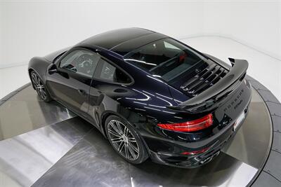 2015 Porsche 911 Turbo   - Photo 49 - Nashville, TN 37217