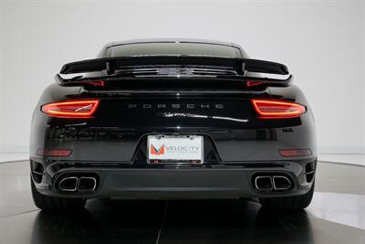 2015 Porsche 911 Turbo   - Photo 10 - Nashville, TN 37217