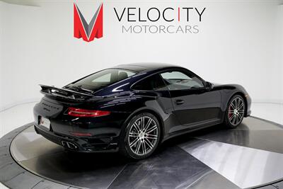 2015 Porsche 911 Turbo   - Photo 38 - Nashville, TN 37217