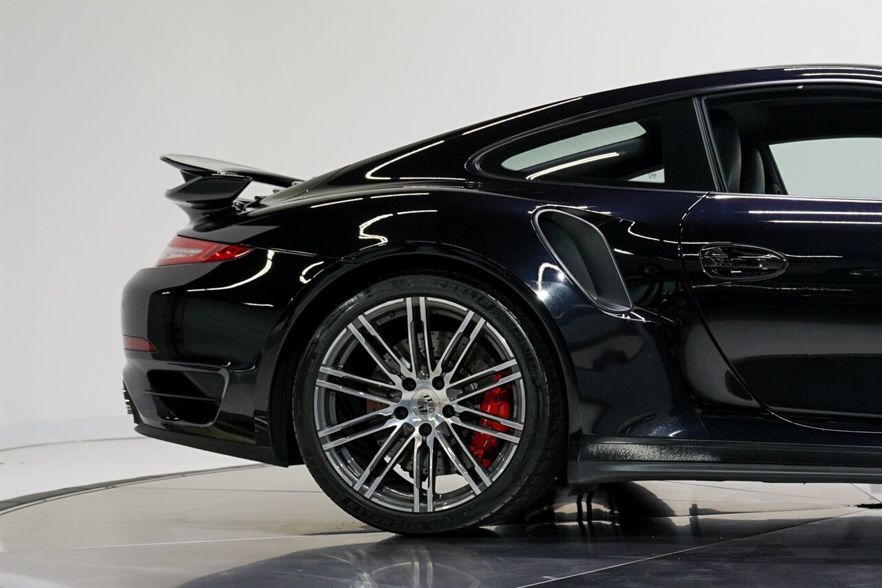 2015 Porsche 911 Turbo for sale in Nashville, TN | Stock ...