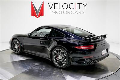 2015 Porsche 911 Turbo   - Photo 40 - Nashville, TN 37217