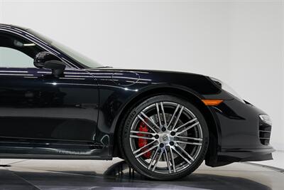 2015 Porsche 911 Turbo   - Photo 14 - Nashville, TN 37217